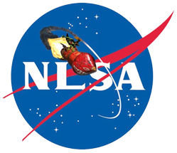 NLSA Logo
